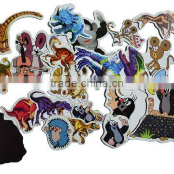 Hot Sale Custom Magnet For Electronic Tag Supermarket photo-2