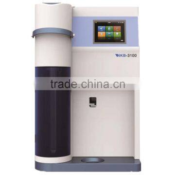 NKY618 Fully Automatic Kjeldahl Nitrogen Analyzer photo-2