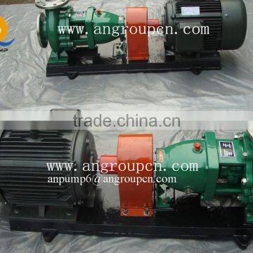 Corrosion Resistance Sulfuric Acid Chemical Pumps photo-2