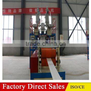 High Performance Agriculture Irrigation Hose Extrusion Machine photo-2