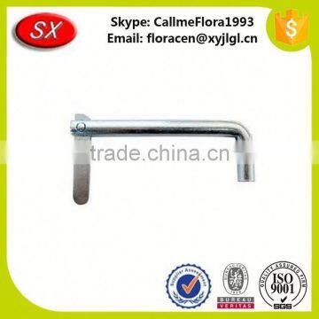 Toggle Pins of Various Metal Can Galvanized With Nickel Plating photo-3