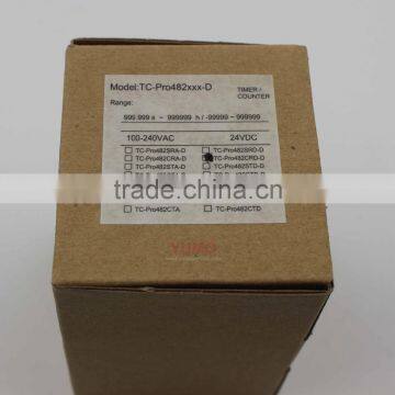 TC-Pro482CRD-D Timer Counter photo-4
