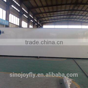 SEMITRAILERS FRIGORIFICOS photo-5