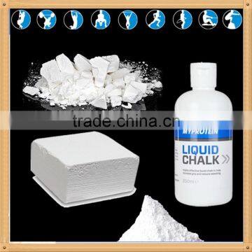 Climbing Weight Lifting Gymnastics Sports Grade Chalk photo-3