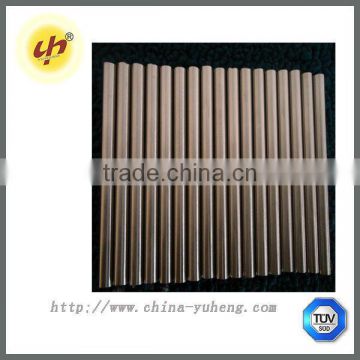 standard 10mm tungsten rods