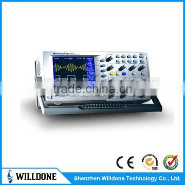 Digital Storage Oscilloscopes GDS-1000A-U photo-3