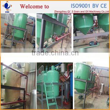 Hot! Hot!! Superior Quality Groundnut Oil Refining Equipment photo-4