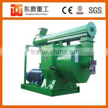 2017 New Type Biomass Pellet Machine /wood Pellet Machine/rice Husk Pellet Mill for Sale photo-2