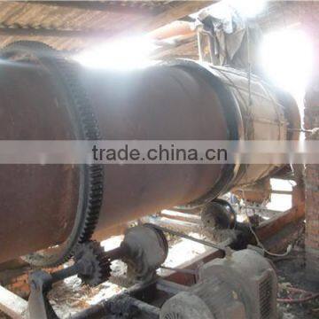2017 Special Design Organic Fertilizer Dryer Machine/organic Fertilizer Rotary Dryer for Drying 7 Ton per Hour photo-4