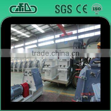 Animal Feed Production Line photo-4