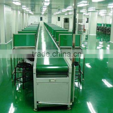 Best Quality Stainless Steel Conveyor Belt Price photo-3
