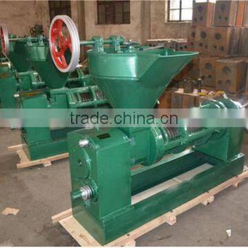 2017 Factory Direct Supply Sunflower Oil Making Machine photo-6