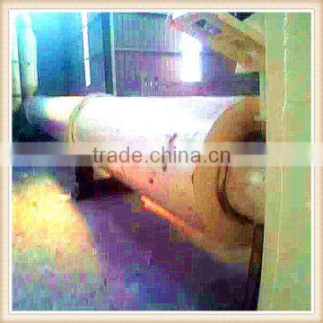 CSRD 2016 Popular Rotary Drum Dryer in Pellet Making Line photo-3