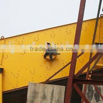 2YK1545 Circular Vibrating Screening Plant With Low Price photo-5