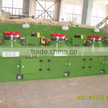 Stainless Steel Flux Cored Welding Wire Forming Machine photo-2