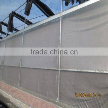 Desert and Semi-arid Hydroponics and Commercial Greenhouses for Tomato Lettuce Strawberry Production photo-2