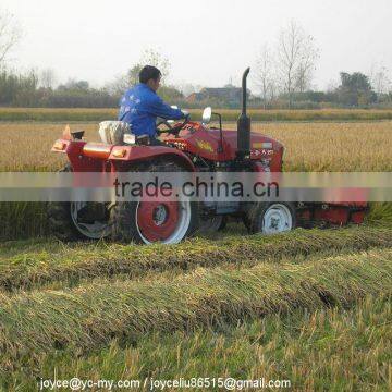 MINGYUE 2016 New Design Crop Reaper Head 4GL180 photo-4