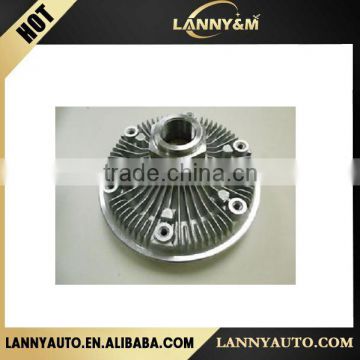 INTERNATIONAL FAN CLUTCH FOR SCANIA TRUCK 010019561,2602036C1,3584452C1,4C4Z-8A616-DB,YB-3130