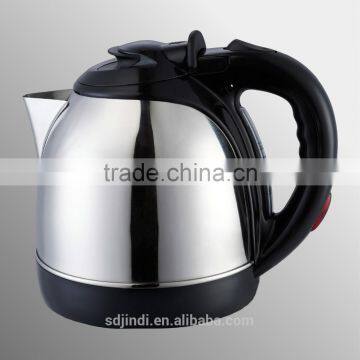 1.8l Hotal Kettle With Great Quality photo-2
