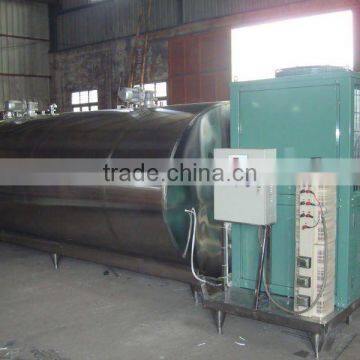 BRAND NEw Milk Cooling Tank 3000L photo-3