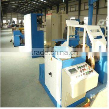 Automatic Machine Wire Spool Winding Machine for 5KG-15Kg Co2 Mig Wire photo-6