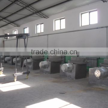 wheat stone breaking machine