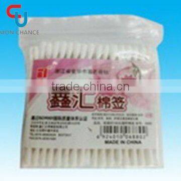 180pc Plastic Ear Cotton Swab