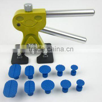 PDR Tools Kits Dent Repair Tool PDR Hail Repair Glue Puller - Paintless Dent Repair Dent Lifter photo-4