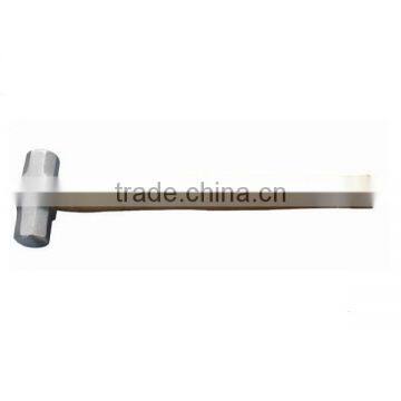 Sledge Hammer With Wooden Handle photo-2