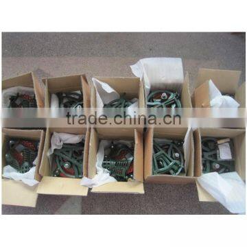 Manual Corn Sheller 6kg for Mexico Market China photo-4