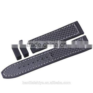 Smart Young Sparky Favorite Unisex Silicone Watch Strap photo-6