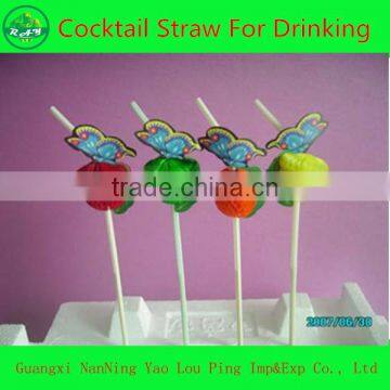 Newest Hot-sale Paper Straws Party Supply photo-5