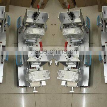 110V-220V Lcd Repair 5 In1 Vacuum Lcd Separator Machine, Middle Frame Separating & Frame Laminator With Mold for Iphone6/6plus, photo-2