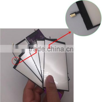 2017 New Arrival backlight for iphone 6s without Metal Plate,Save your Money