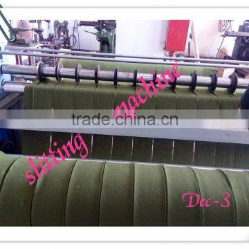 Ultrasonic Microfiber Towel Cutting Machine photo-3