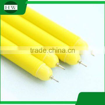 Promotional Wholesale Cheap Funny School Office Stationery Mini Cartoon Plastic Minions Roller Ball Point Pen photo-5