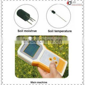 Soil Moisture Meter