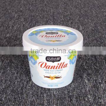 Hot Sale New Arrival Disposable Hot Soup Paper Cup photo-3
