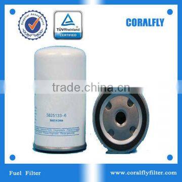 Generator ADZ400 Engine BF6M1015 Oil Filter 1180597 4669875 3825133-6 photo-2