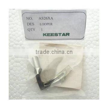 Keestar DS-9C automatic bag closing machine spare parts looper