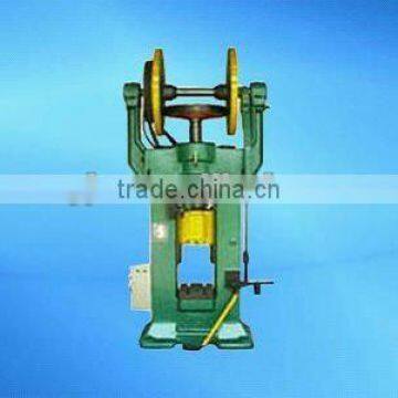 Good quality pressing machine for die forging, extruding, cutting edge with competitive price