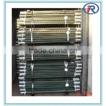 Metal T Bar Fence Post for Farm Fencing photo-4