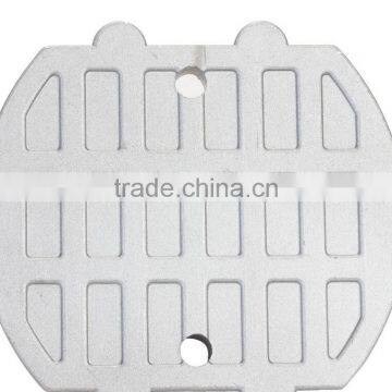 Above 24 Hours Working Time Solar Road Stud, Led Solar Cat Eyes Road Stud photo-4