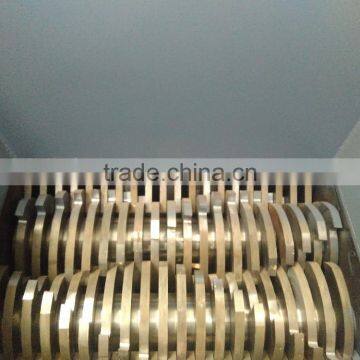 MSW Shaft Shredder HTC-1T photo-5