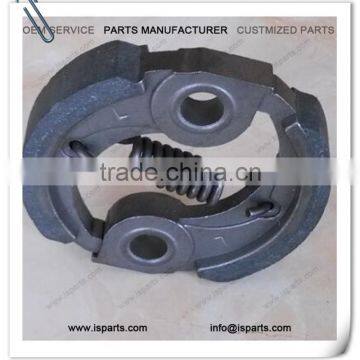 Matching 17, TD33, TD40, TD48, TG33, TH34, TH43, TH48 GX35, BG 328 of Clutch 1391 Type Lawnmower photo-4