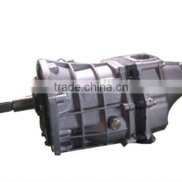 Toyota 3L Gearbox for Toyota Hiace Toyota Hilux OE No.33030-26927 photo-2