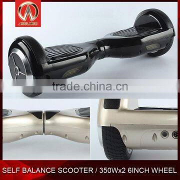 2017 Samsung Battery Bluetooth 2 Wheel Self Balancing Electric Scooter for Sale photo-3