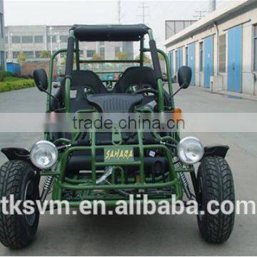 CF moto buggy