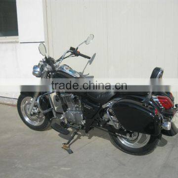 Cruiser Chopper 200cc photo-2