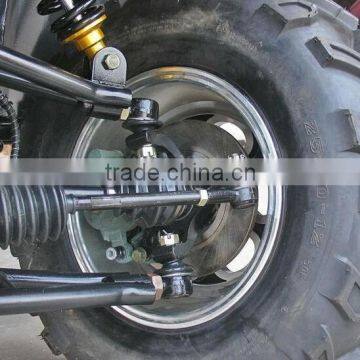 650cc EEC Chinese Utv(U-09) photo-3